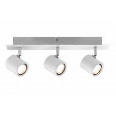 Спот Plain IP44 Paulmann Spotlights 60389