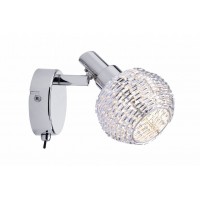 Спот Curl Paulmann Spotlights 60403
