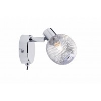 Спот Mesh Paulmann Spotlights 60407