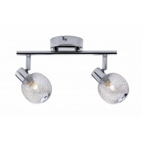 Спот Mesh Paulmann Spotlights 60408