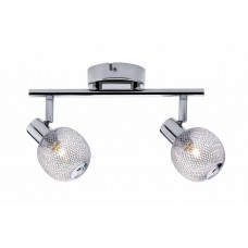 Спот Mesh Paulmann Spotlights 60408