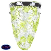 Светильник настенный Lightstar Murano 604624