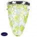 Светильник настенный Lightstar Murano 604624