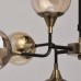 Люстра потолочная MW-Light Гамбург 605010908