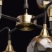 Люстра потолочная MW-Light Гамбург 605010908