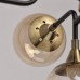 Люстра потолочная MW-Light Гамбург 605010908