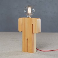 Лампа настольная LOFT IT 6053 6053T/L BOY