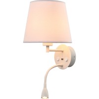 Бра Mantra CAÏCOS 6091 Бра Mantra CAÏCOS 6091