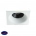 Встраиваемый светодиодный светильник Italline 610S11 white
