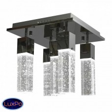 Люстра потолочная светодиодная Kink Light Аква 6110-5.LED