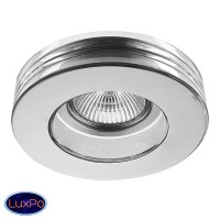 Встраиваемый светильник Lightstar Lei 6114