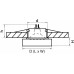 Встраиваемый светильник Lightstar Lui 6120