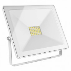 Прожектор светодиодный Gauss Slim 613120350