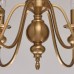Люстра подвесная MW-Light Консуэло 614010506