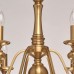 Люстра подвесная MW-Light Консуэло 614010506
