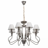 Люстра подвесная MW-Light Консуэло 614011008