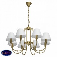 Люстра подвесная MW-Light Консуэло 614011908