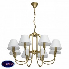 Люстра подвесная MW-Light Консуэло 614011908 Люстра подвесная MW-Light Консуэло 614011908