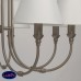 Люстра подвесная MW-Light Консуэло 8 614012108 Люстра подвесная MW-Light Консуэло 8 614012108