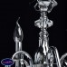 Люстра подвесная MW-Light Консуэло 614012206