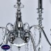 Люстра подвесная MW-Light Консуэло 614012206