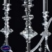 Люстра подвесная MW-Light Консуэло 614012206