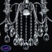 Люстра подвесная MW-Light Консуэло 614012206