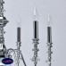 Люстра подвесная MW-Light Консуэло 614012206