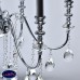 Люстра подвесная MW-Light Консуэло 614012206