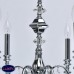 Люстра подвесная MW-Light Консуэло 614012206