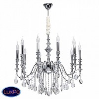 Люстра подвесная MW-Light Консуэло 614012310