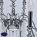 Люстра подвесная MW-Light Консуэло 614012310