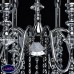 Люстра подвесная MW-Light Консуэло 614012310