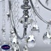 Люстра подвесная MW-Light Консуэло 614012310
