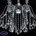 Люстра подвесная MW-Light Консуэло 614012310