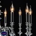 Люстра подвесная MW-Light Консуэло 614012310