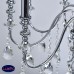 Люстра подвесная MW-Light Консуэло 614012310