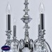 Люстра подвесная MW-Light Консуэло 614012310