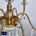 Люстра подвесная MW-Light Консуэло 614012506