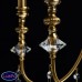 Люстра подвесная MW-Light Консуэло 614012506