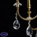 Люстра подвесная MW-Light Консуэло 614012506