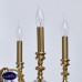 Люстра подвесная MW-Light Консуэло 614012506