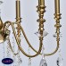Люстра подвесная MW-Light Консуэло 614012506