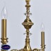 Люстра подвесная MW-Light Консуэло 614012506