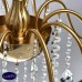 Люстра подвесная MW-Light Консуэло 614012610