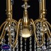 Люстра подвесная MW-Light Консуэло 614012610