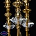 Люстра подвесная MW-Light Консуэло 614012610