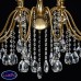Люстра подвесная MW-Light Консуэло 614012610