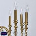 Люстра подвесная MW-Light Консуэло 614012610