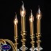 Люстра подвесная MW-Light Консуэло 614012610
